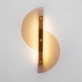 Настенный светильник Eurosvet 40160 LED