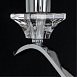 Подвесная люстра ARTE LAMP A4091LM-5CC - фото