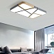 Потолочный Светильник Fust Two A White Imperiumloft 151491-26 - фото