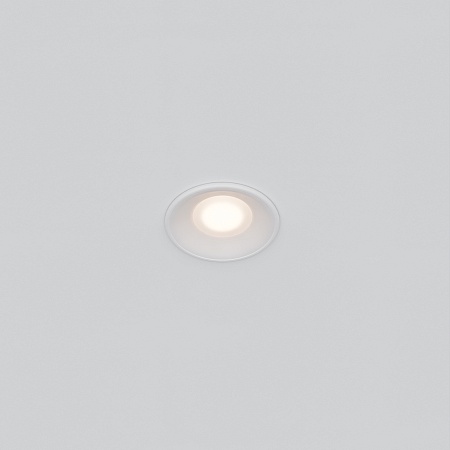 Встраиваемый светильник Technical Spark DL096-GU10-W - фото