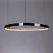 Подвесная люстра Arte Lamp CINTA A1847SP-36BK - фото