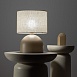 Настольный светильник TK Lighting 16194 Tami - фото