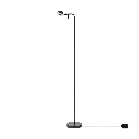 Напольный светильник (торшер) Freya FR5549FL-L5B - фото