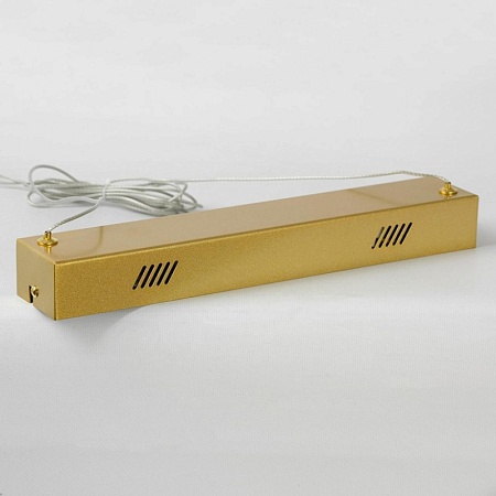 Линейно-подвесной светильник  gilmer Lussole  LSP-0935 - фото