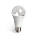 Лампа светодиодная для растений А60 Feron LB-7062 E27 12W 175-265V полный спектр - фото