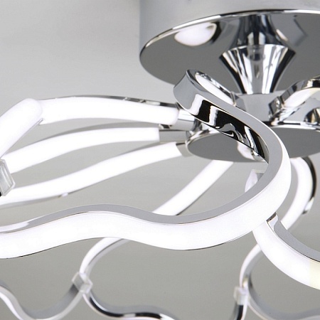 Потолочный светильник Eurosvet 90095/10 - фото