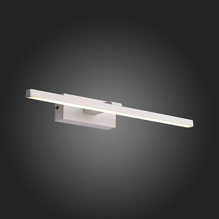 Подсветка для картин ST-Luce Белый/Белый LED 1*8W 4000K SL446.051.01 - фото