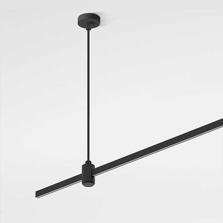 Esthetic Magnetic Подвесной комплект с вводом питания 1200 мм 85154/00 Elektrostandard - фото