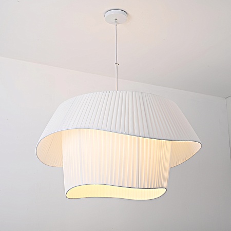 Подвесная Люстра Vanilla D80 Imperiumloft 219530-23 - фото
