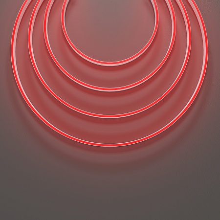 Гибкий неон Led Strip 432039 - фото