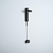 Настенный Светильник Denzil Black Imperiumloft 140640-26 - фото