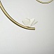 Подвесной Светильник Magnolia 2 Flower Imperiumloft 228975-26 - фото