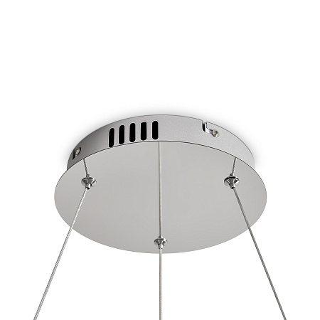Подвесной светильник Freya FR6194PL-L110CH - фото