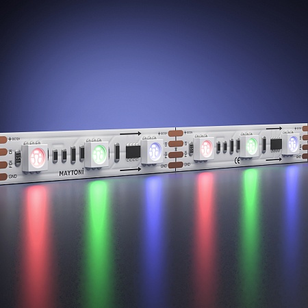 Светодиодная лента Led Strip 201242 - фото