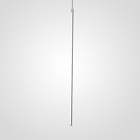 Подвесной Светильник Kemma H100 Gold Imperiumloft 212791-26 - фото