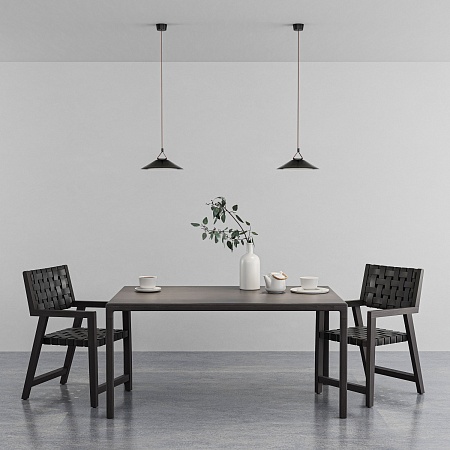 Светильник на шине Denkirs DK5664-BK - фото