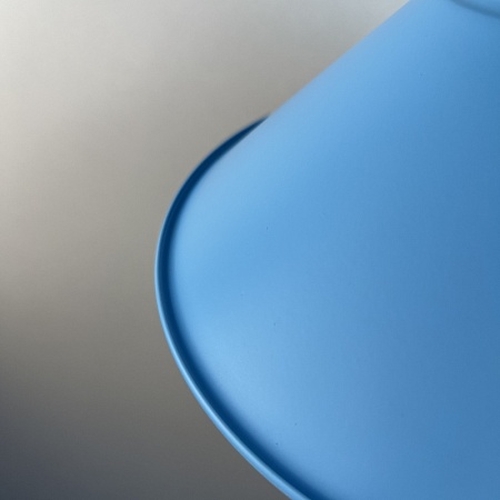 Бра С Подвесным Плафоном Braid Wall Blue Imperiumloft 181876-26 - фото