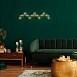 Настенный светильник (бра) Maytoni Dallas MOD545WL-13G - фото