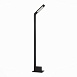 Светильник уличный наземный ST-Luce Черный/Черный LED 1*6W 4000K SL094.445.01 - фото