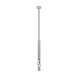 Светильник подвесной ST-Luce Белый/Белый LED 1*5W 3000K SL1577.503.01 - фото