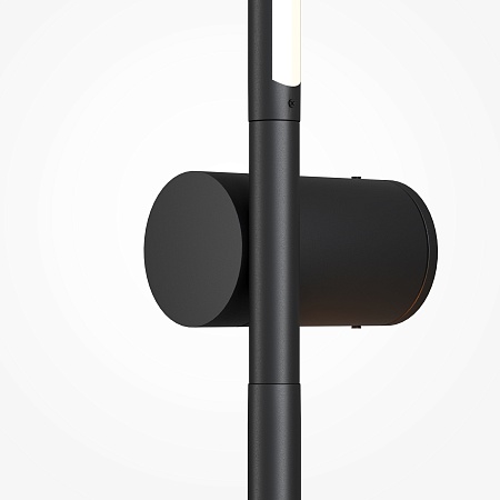 Настенный светильник (бра) Maytoni MOD432WL-L9B3K - фото