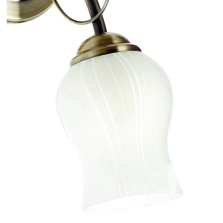 Бра MW-Light Флора 256028401 - фото