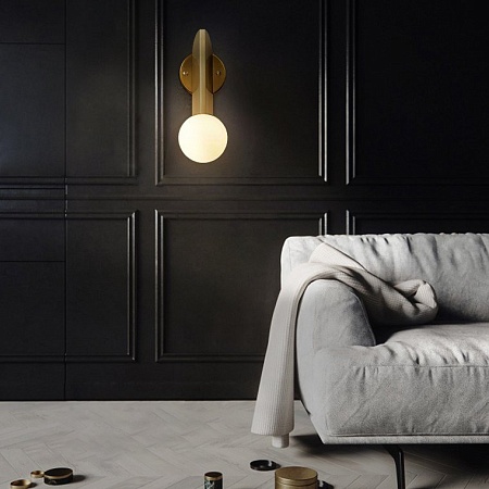 Настенный Светильник Neo Wall Imperiumloft 140889-26 - фото