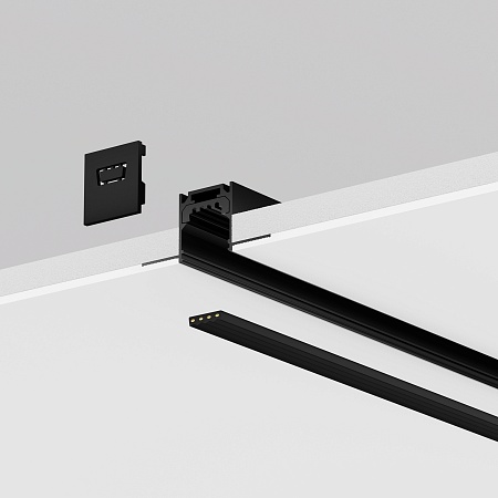 Профиль Outdoor O-TR002BF-P-B2M - фото