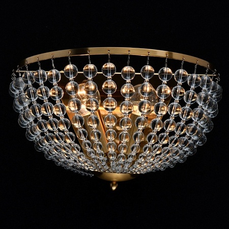 Бра MW-Light Бриз 111023002 - фото