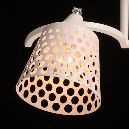 Люстра De City Дэла 635014902 - фото