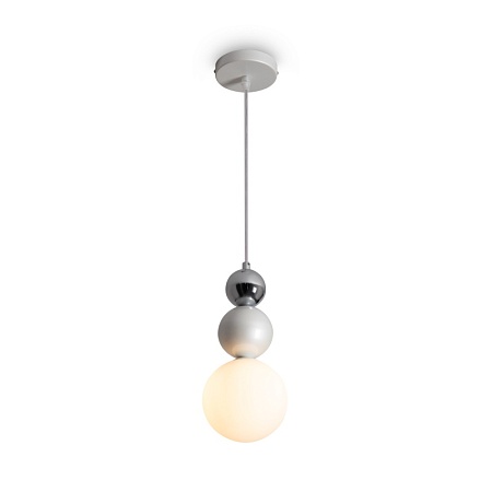 Подвесной светильник Freya Pearl FR5388PL-01CH - фото