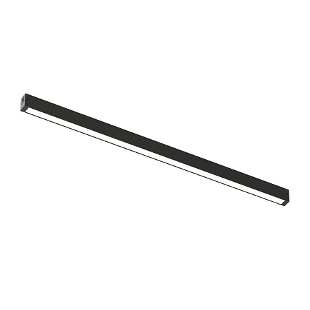 DK8026-BK Линейный светильник SMART LINEAR 36W DIM 3000K-6000K черный - фото