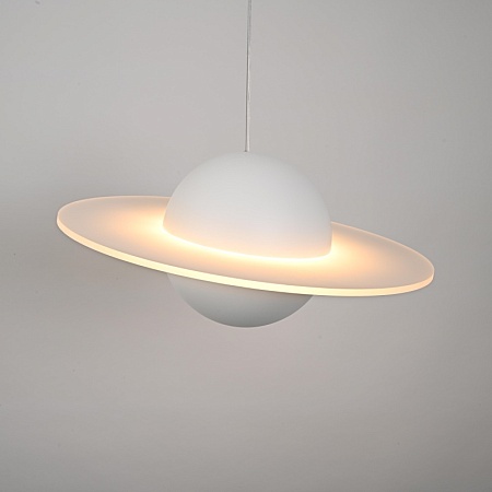 Подвесной Светильник Parma D55 Imperiumloft 208704-23 - фото