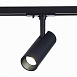 Св-к трек. Черный LED 1*10W 4000K 900Lm Ra≥90 36° IP20 L137xW49xH171 100-240V ST350.446.10.36 - фото