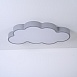 Потолочный Светильник Cloud 90 Серый Imperiumloft 186679-26 - фото