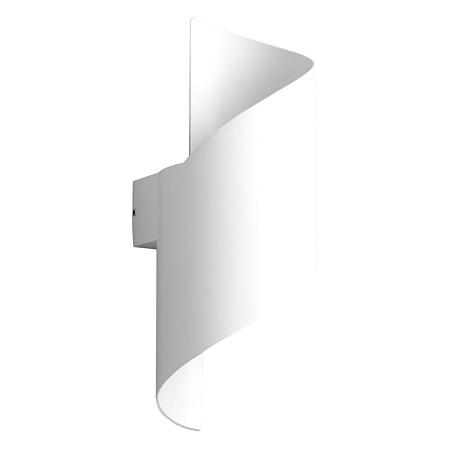 Светильник уличный светодиодный Feron DH109, 2*5W, 5200Lm, 4000K, белый - фото