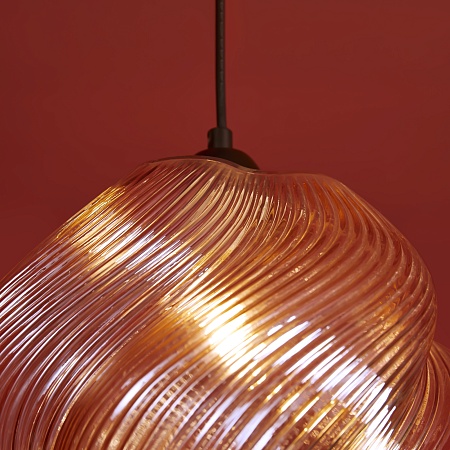 Подвесной светильник Freya FR5548PL-01AM - фото