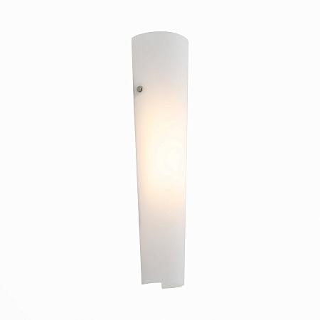 Светильник настенный ST-Luce Белый/Белый LED 1*8W 4000K SL508.501.01 - фото