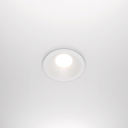 Встраиваемый светильник Technical Zoom DL032-2-01W - фото