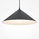 Подвесной светильник Maytoni Basic colors MOD167PL-01B - фото