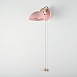 Настенное Бра Onder Pink Switch Imperiumloft 204446-26 - фото