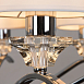 Подвесная люстра ARTE LAMP A4091LM-8CC - фото