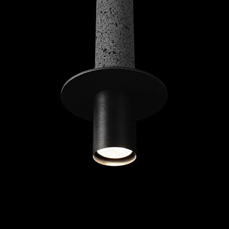 10361A Подвесной светильник LOFT IT Lava - фото