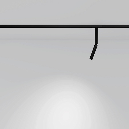 Трековая система Maytoni накладная 220V 200 TS-D-200-TR142-1-6W4K-B