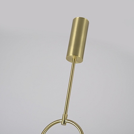 Подвесной Светильник Lines Бронза Imperiumloft 191625-26 - фото