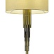 Светильник напольный ST-Luce Латунь/Серый E14 1*42W SL1638.305.01 - фото