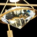 Подвесной Светильник Glasgow Brass Imperiumloft 186785-23 - фото