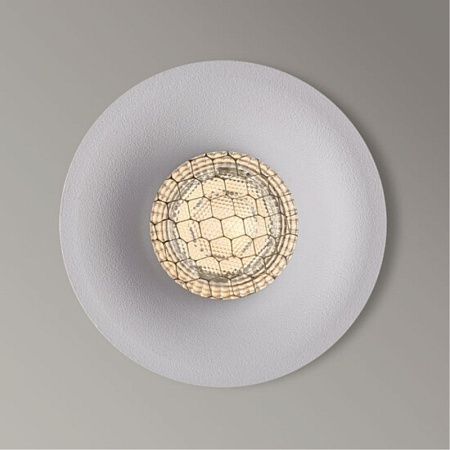 Ландшафтный светильник ARTE LAMP A7095PL-1WH - фото