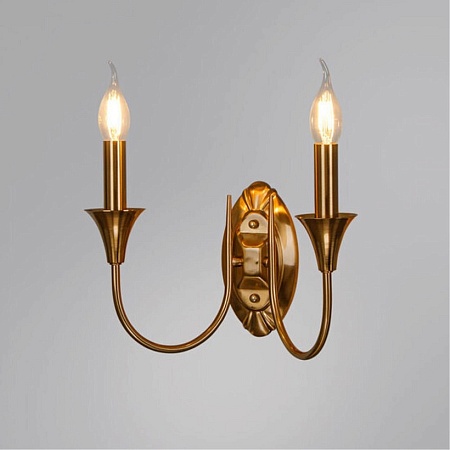  ARTE LAMP A4094AP-2PB - фото