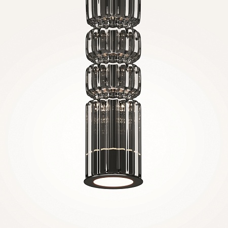 Подвесной светильник Maytoni Ordo MOD272PL-L12B3K - фото